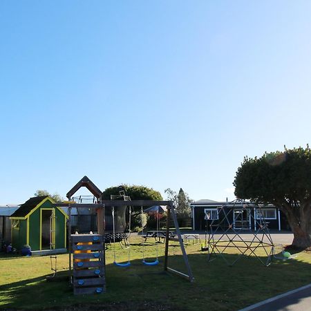Little Haven Motel Taupo Luaran gambar