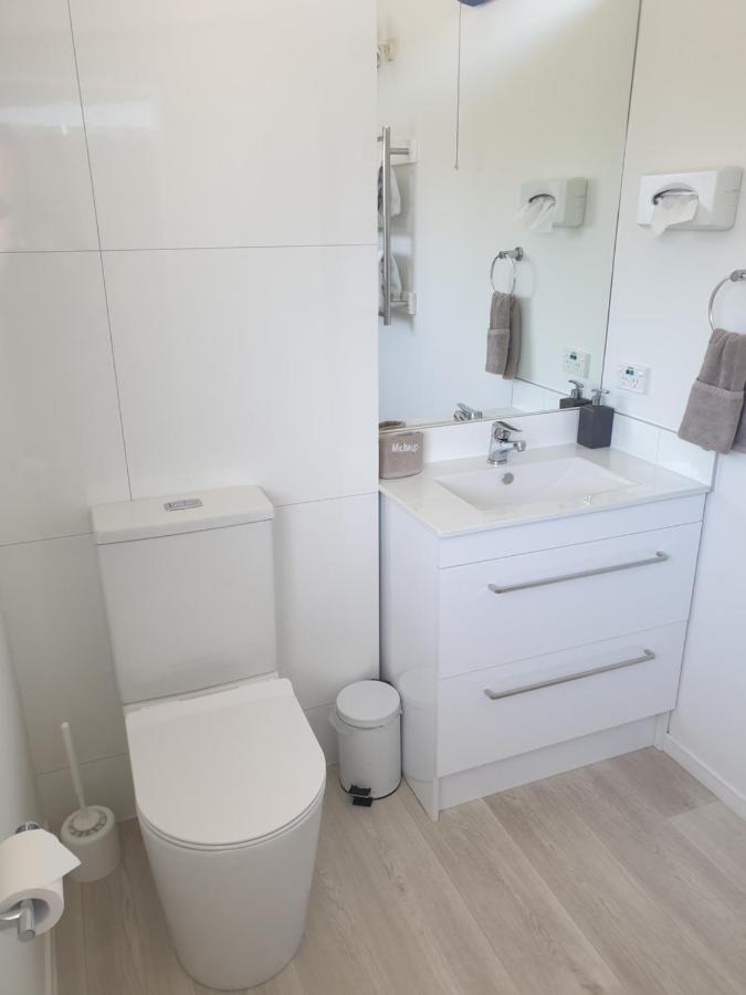 Little Haven Motel Taupo Luaran gambar