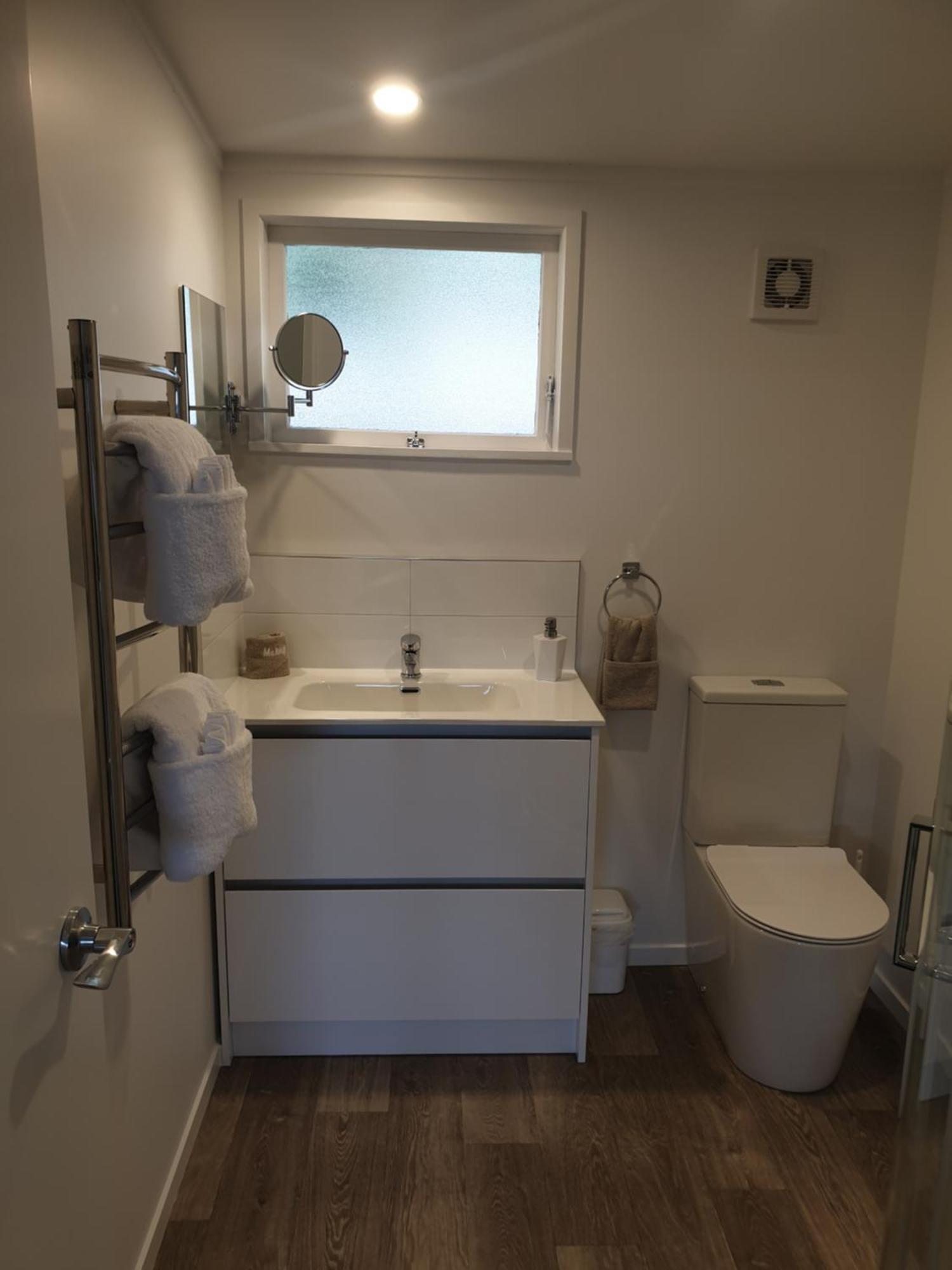 Little Haven Motel Taupo Luaran gambar