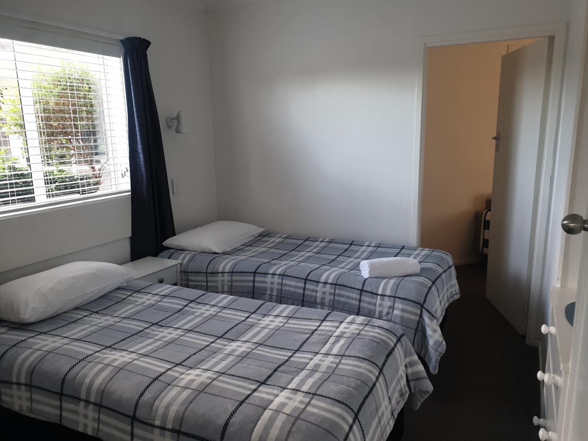 Little Haven Motel Taupo Luaran gambar