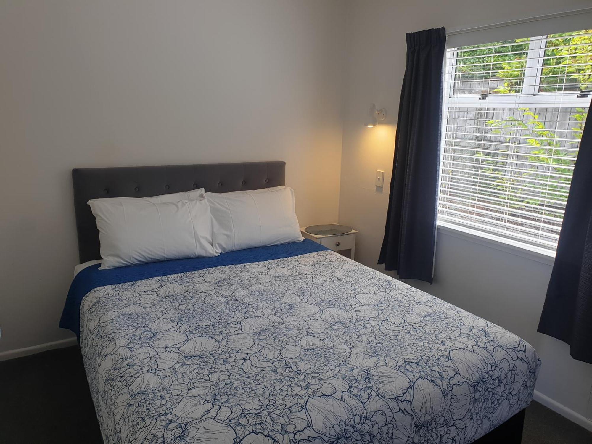 Little Haven Motel Taupo Luaran gambar