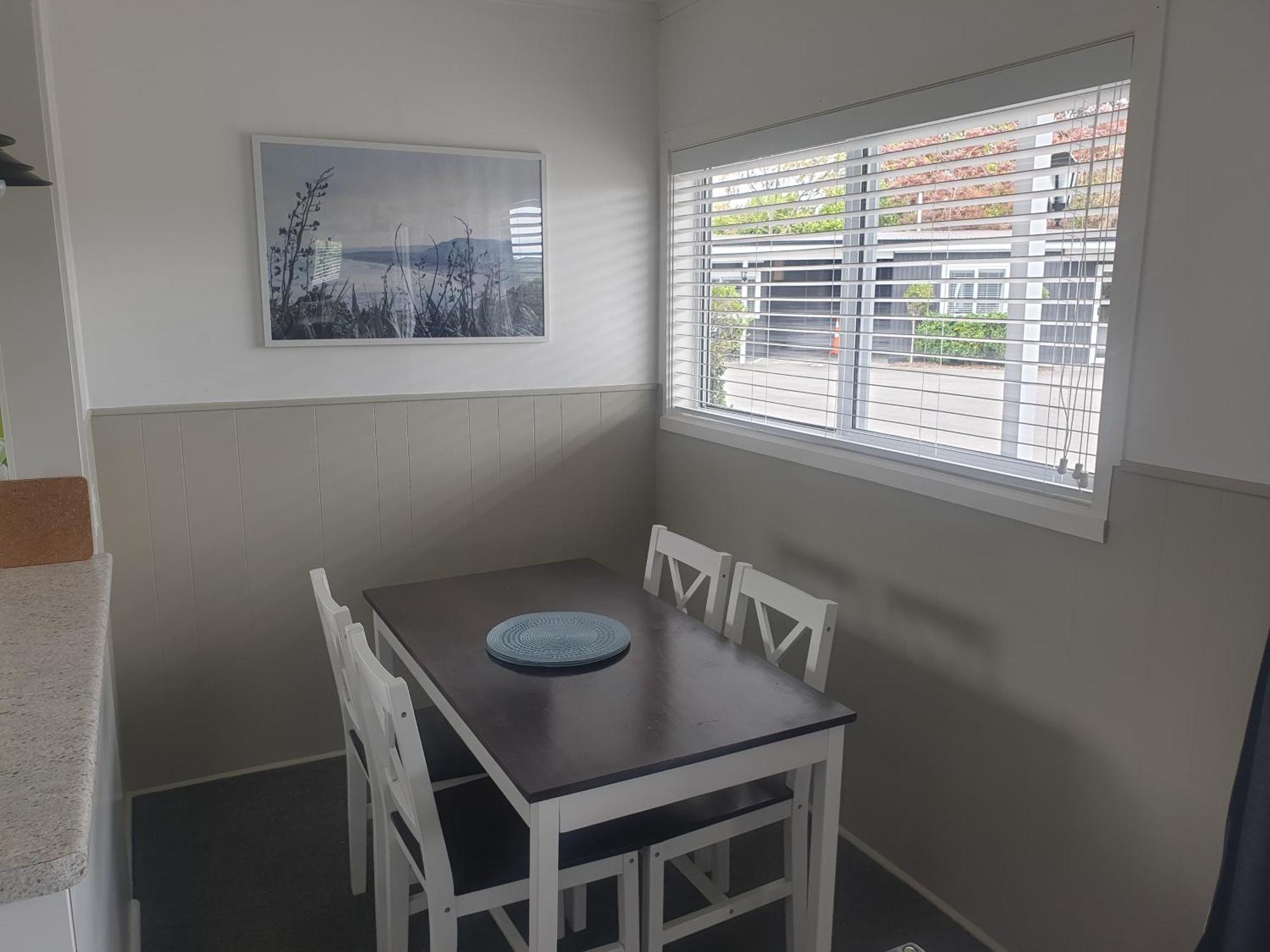 Little Haven Motel Taupo Luaran gambar