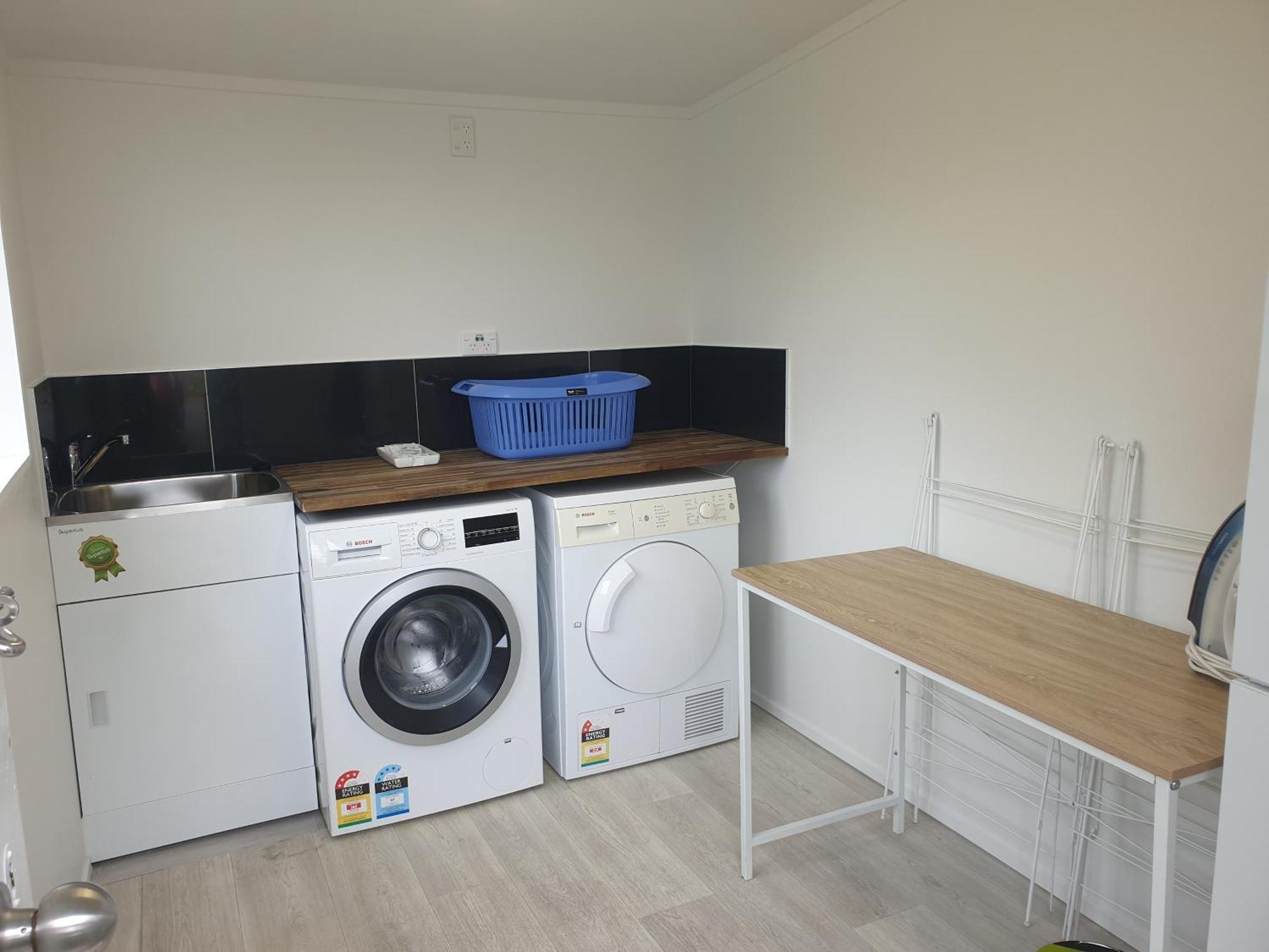 Little Haven Motel Taupo Luaran gambar