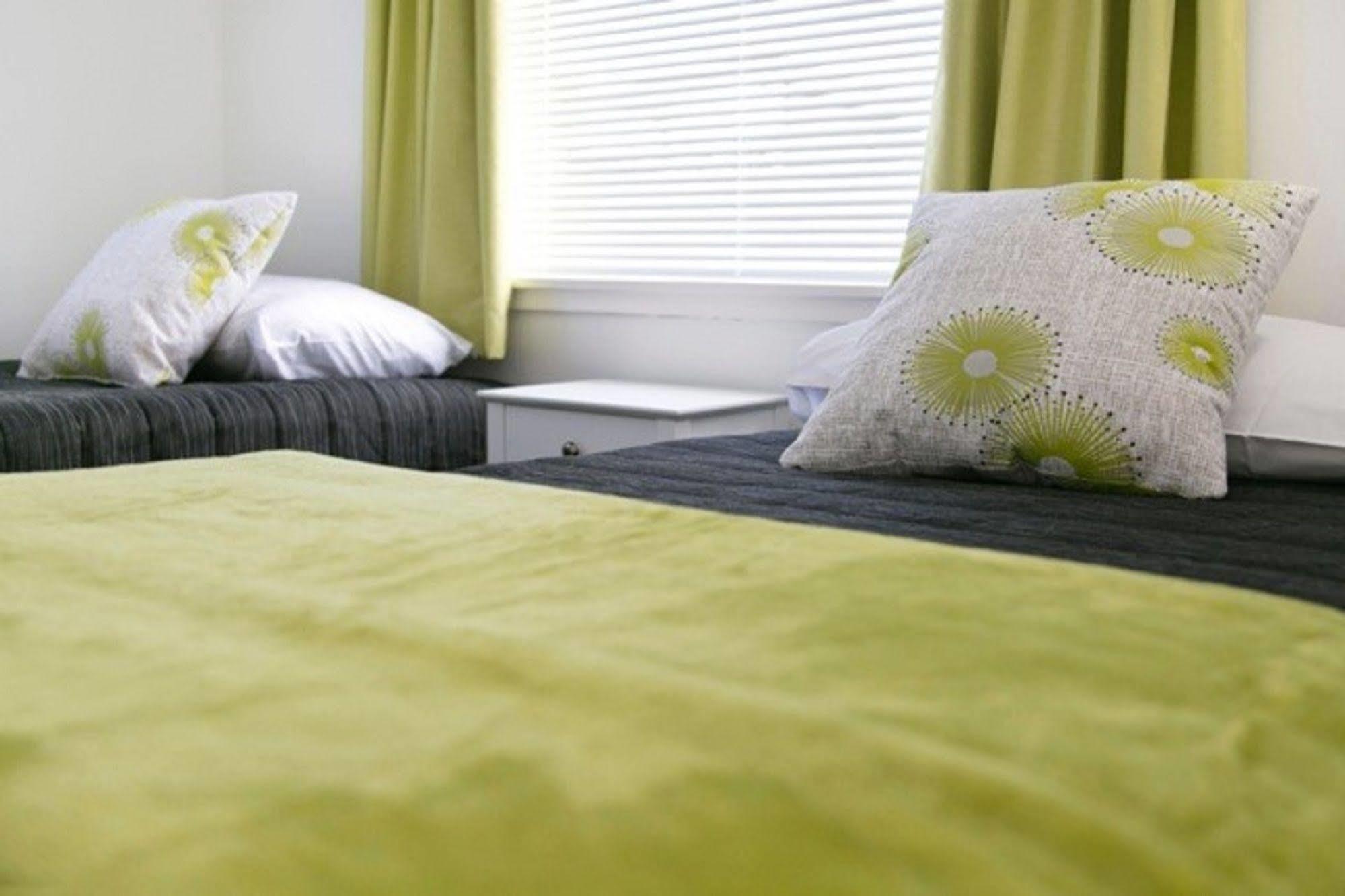 Little Haven Motel Taupo Luaran gambar