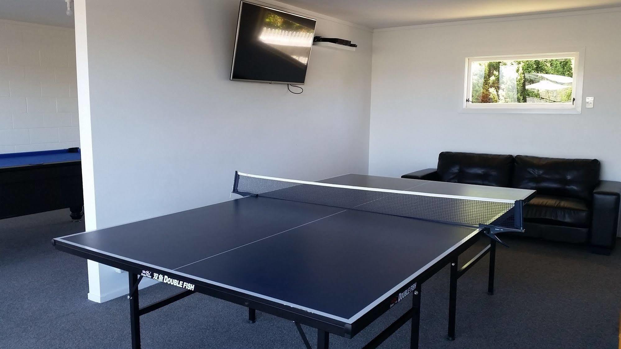 Little Haven Motel Taupo Luaran gambar
