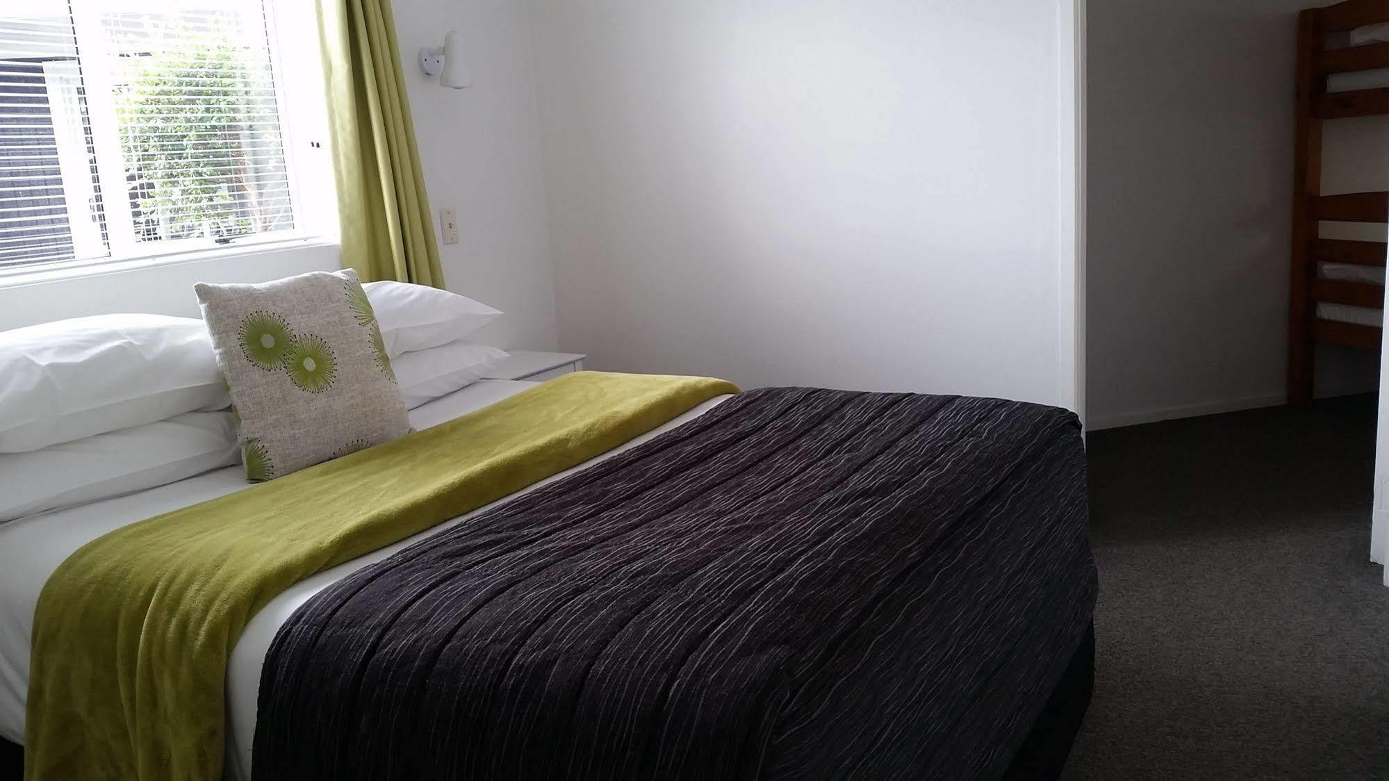 Little Haven Motel Taupo Luaran gambar