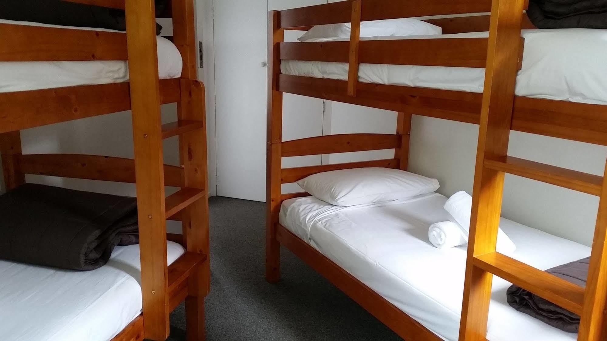 Little Haven Motel Taupo Luaran gambar