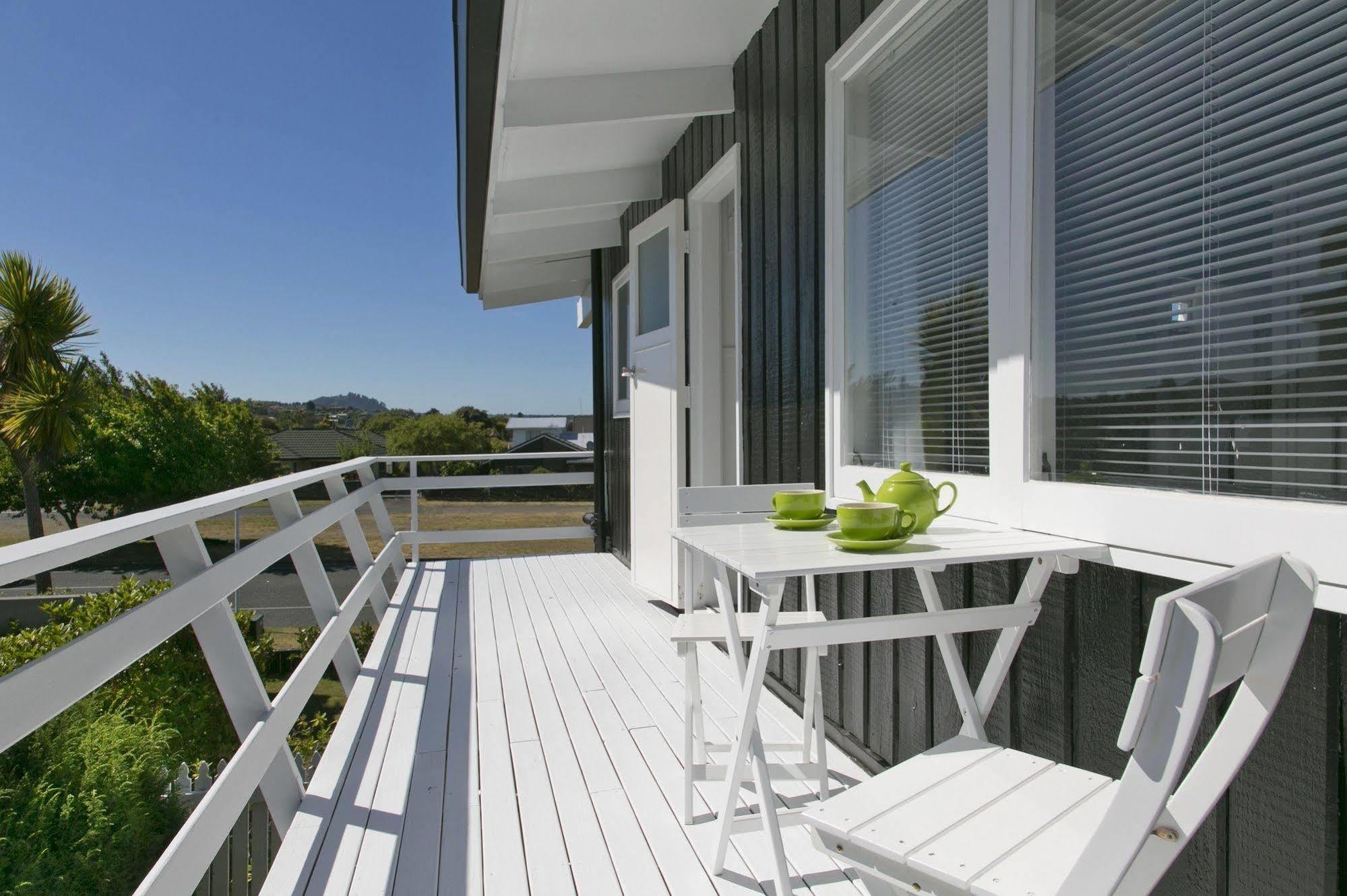 Little Haven Motel Taupo Luaran gambar