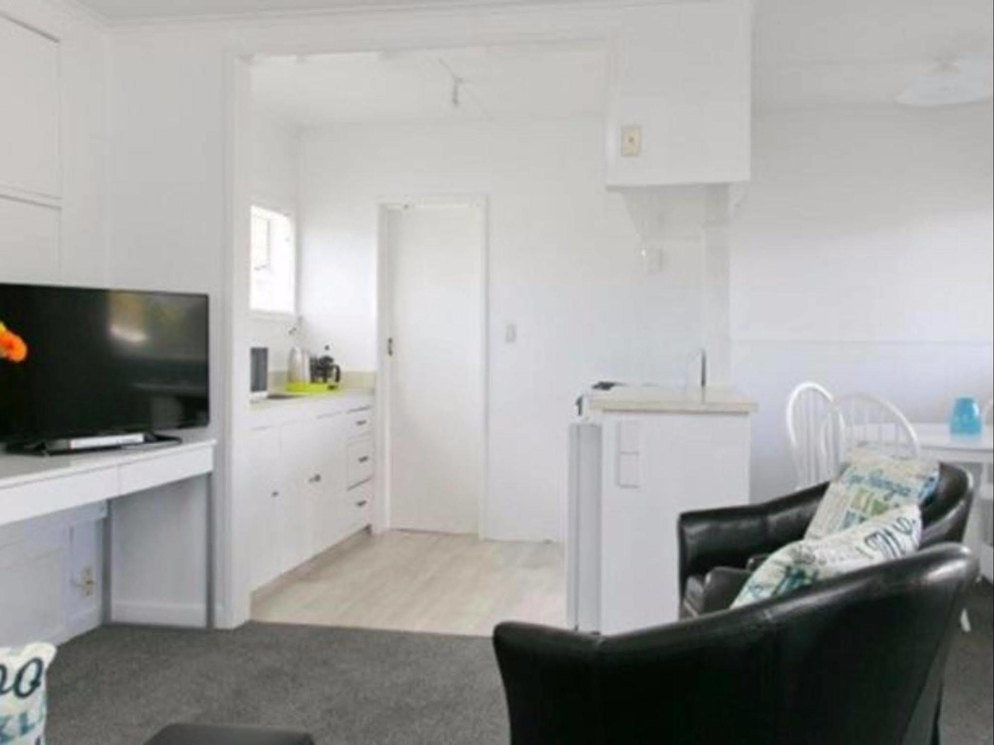 Little Haven Motel Taupo Luaran gambar